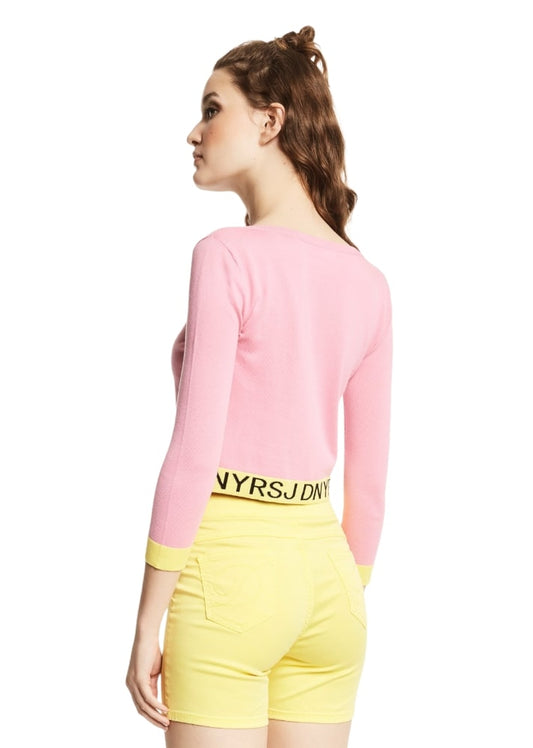 Cardigan Donna Denny Rose 211ND53009