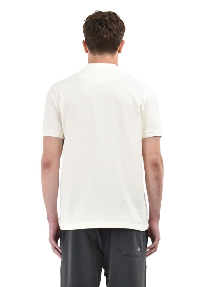 Polo Manica Corta Uomo Manuel Ritz 3232M577223343