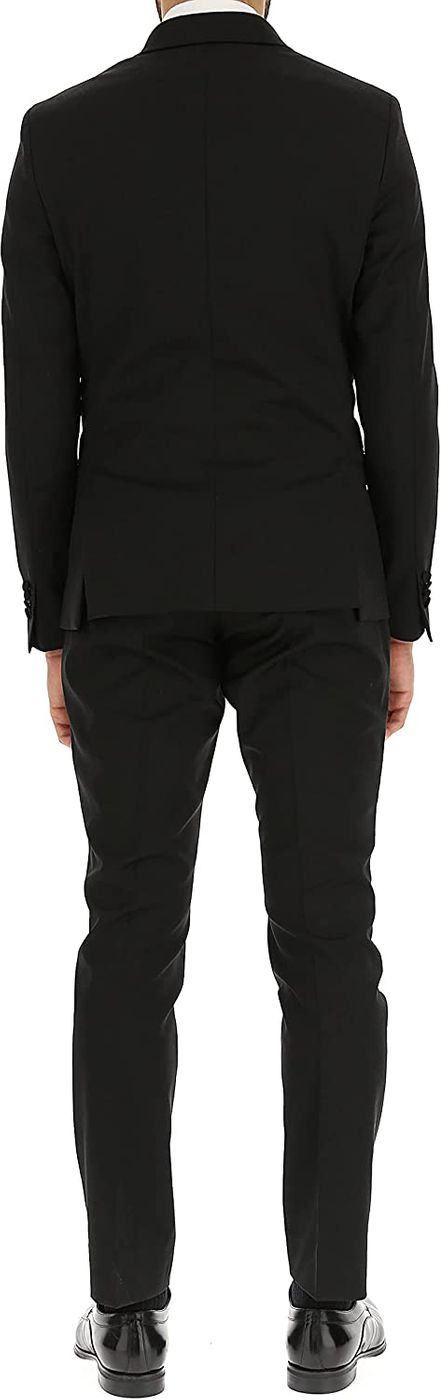 Abito Completo Uomo Marciano By Guess Elegante 94H8151777Z