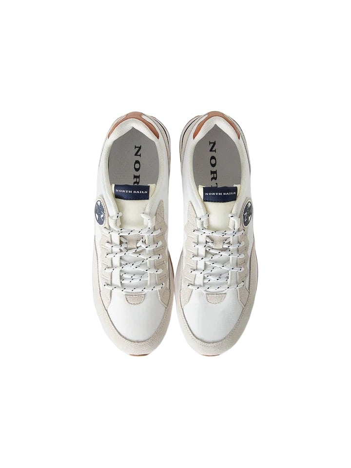Sneakers Basse Uomo North Sails RW04F