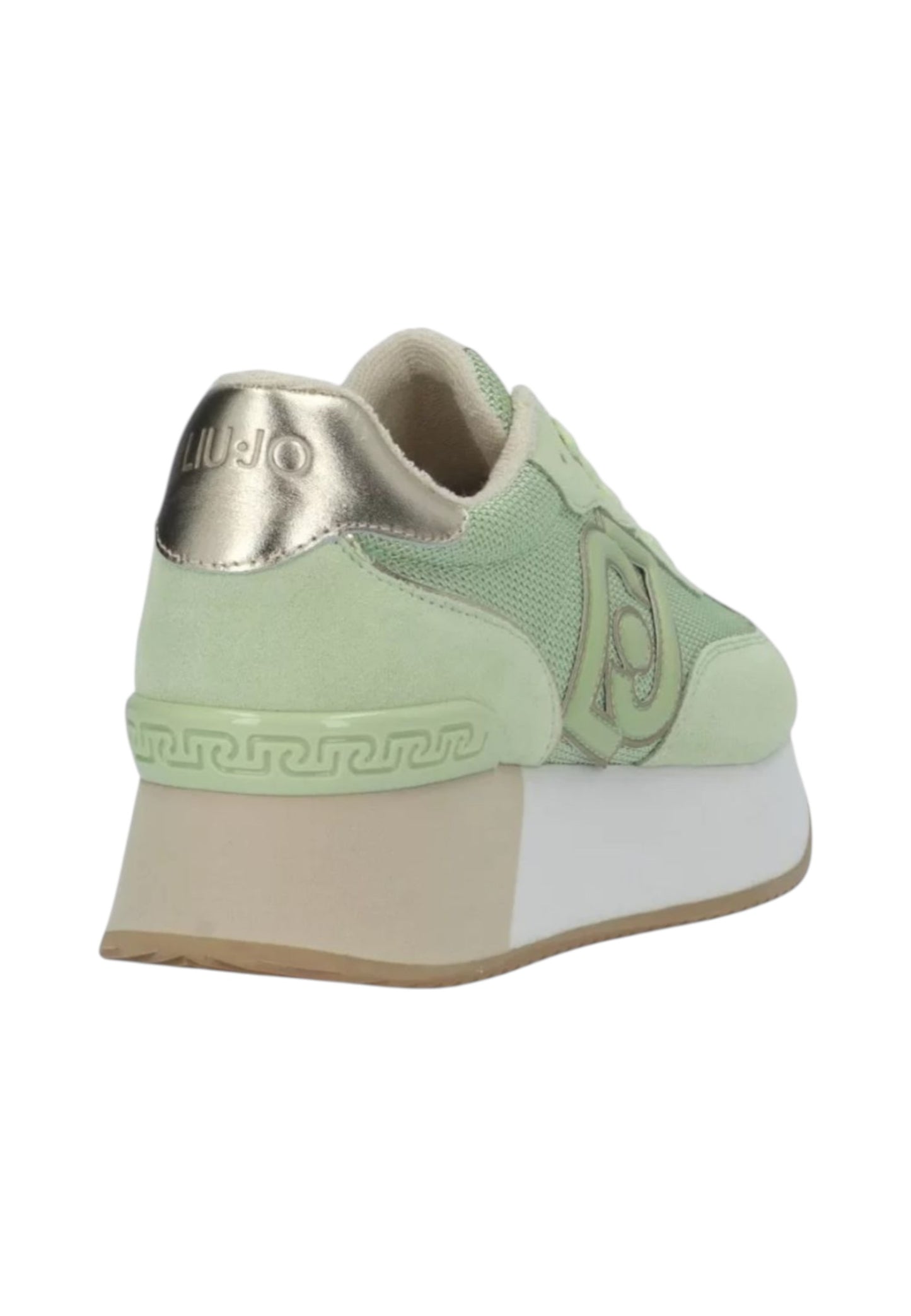 Sneakers Basse Donna Liu Jo   BA4081PX031