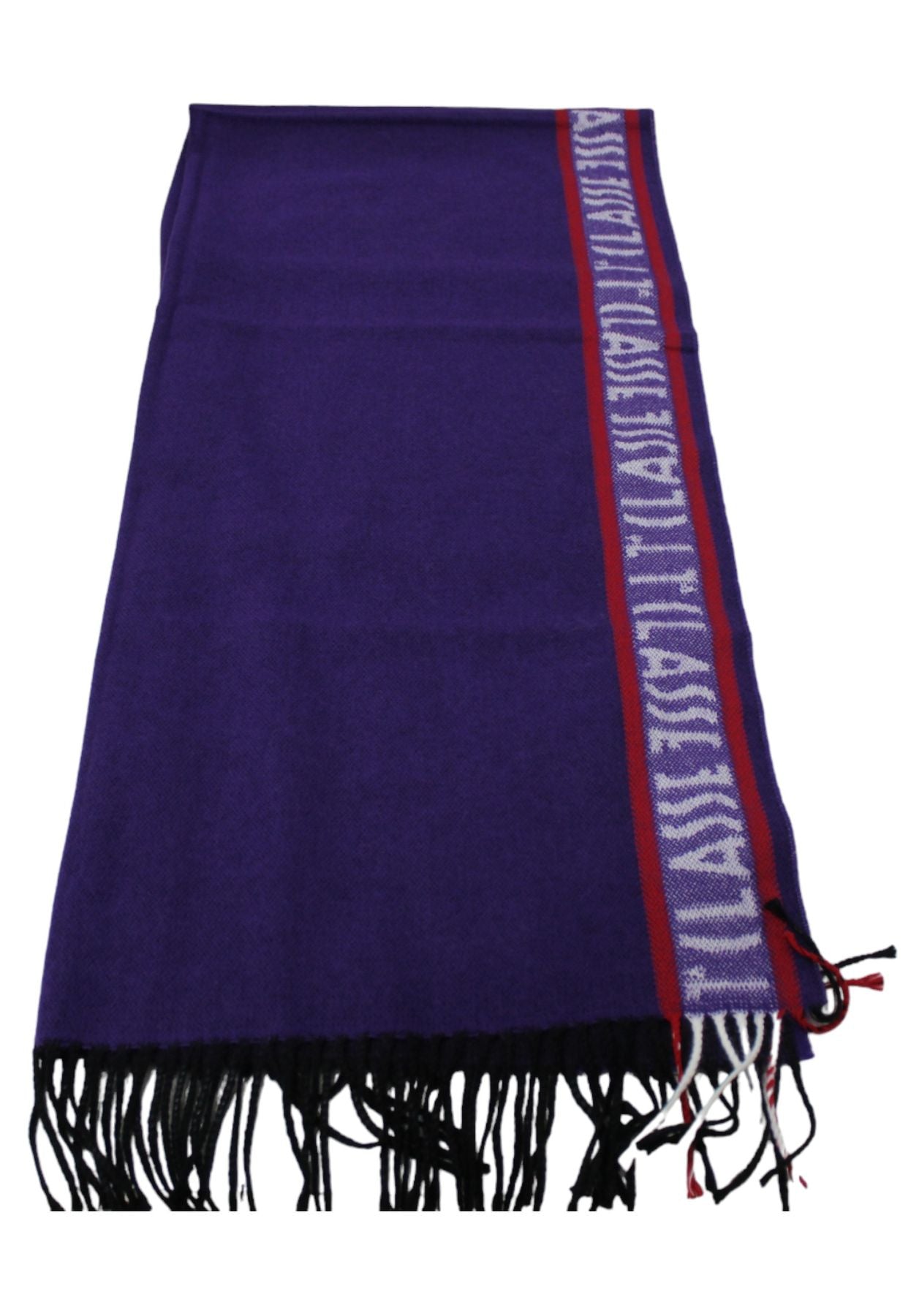 Sciarpa Donna Alviero Martini Logo E Frange 23IK1S4014085