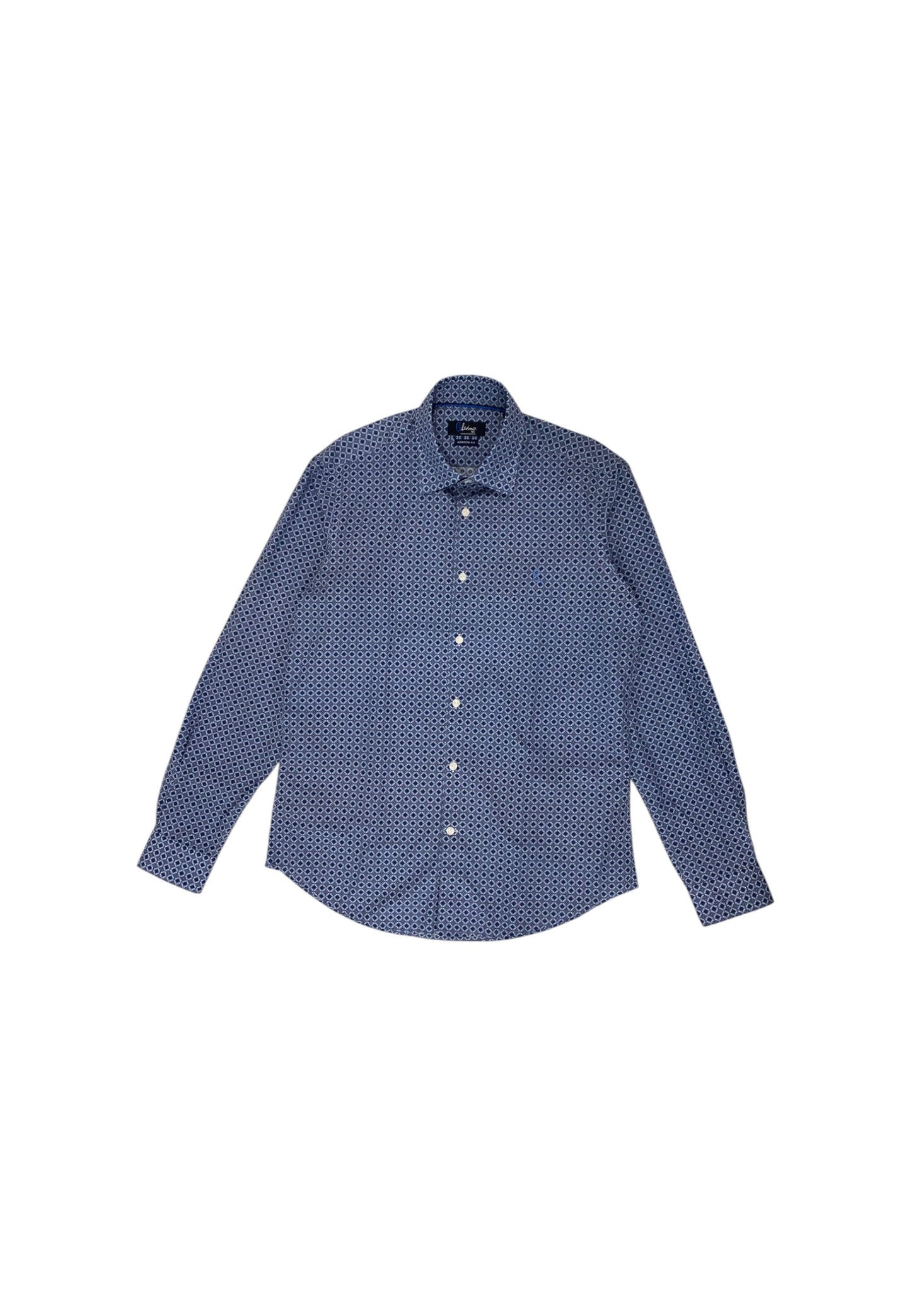 CNMB02013051A - Chemise - Blaine