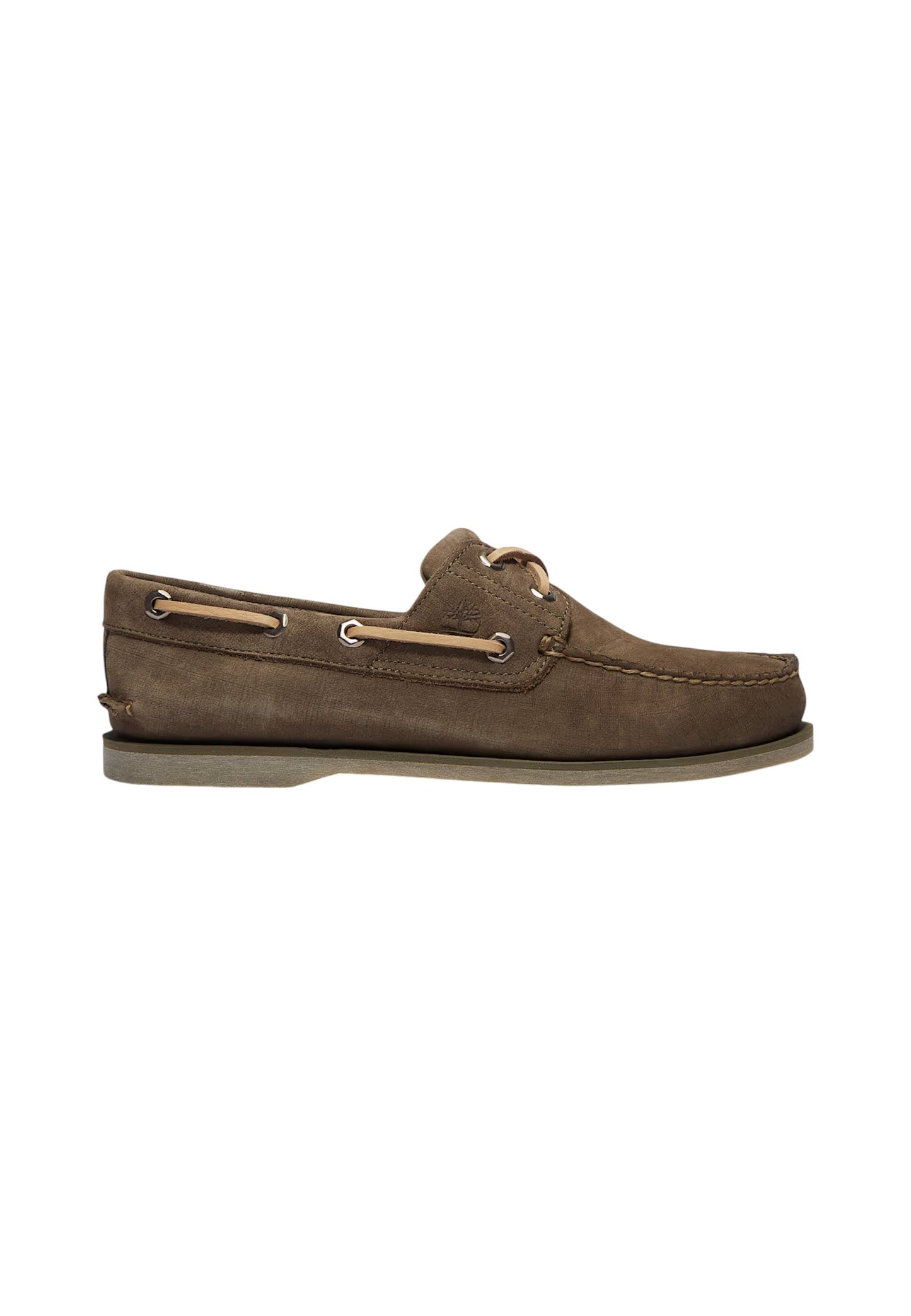 Mocassini Uomo Timberland