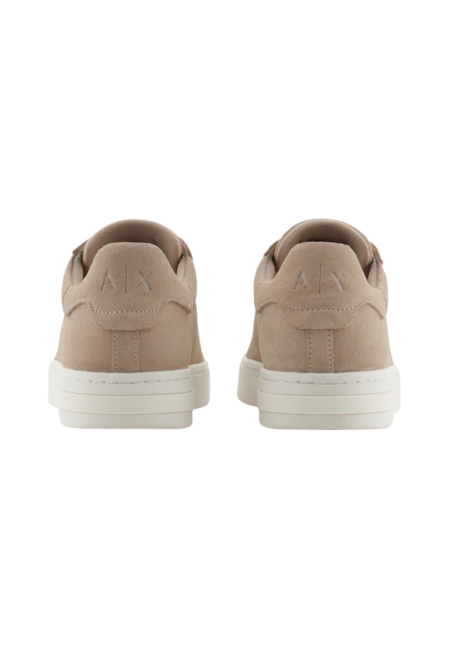 Sneakers Basse Uomo Armani Exchange