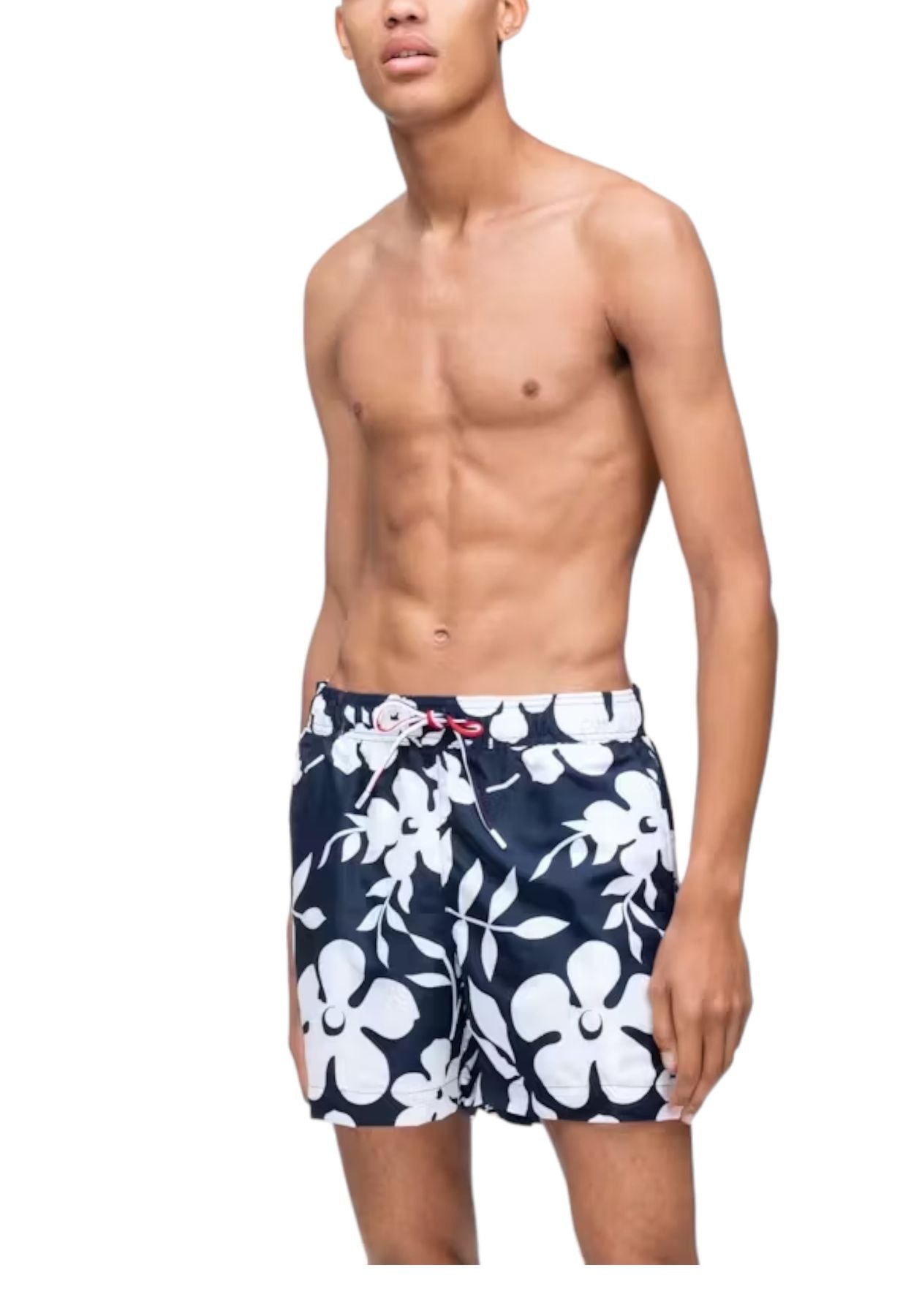 Costume da bagno Short Uomo Tommy Hilfiger   UM0UM01129