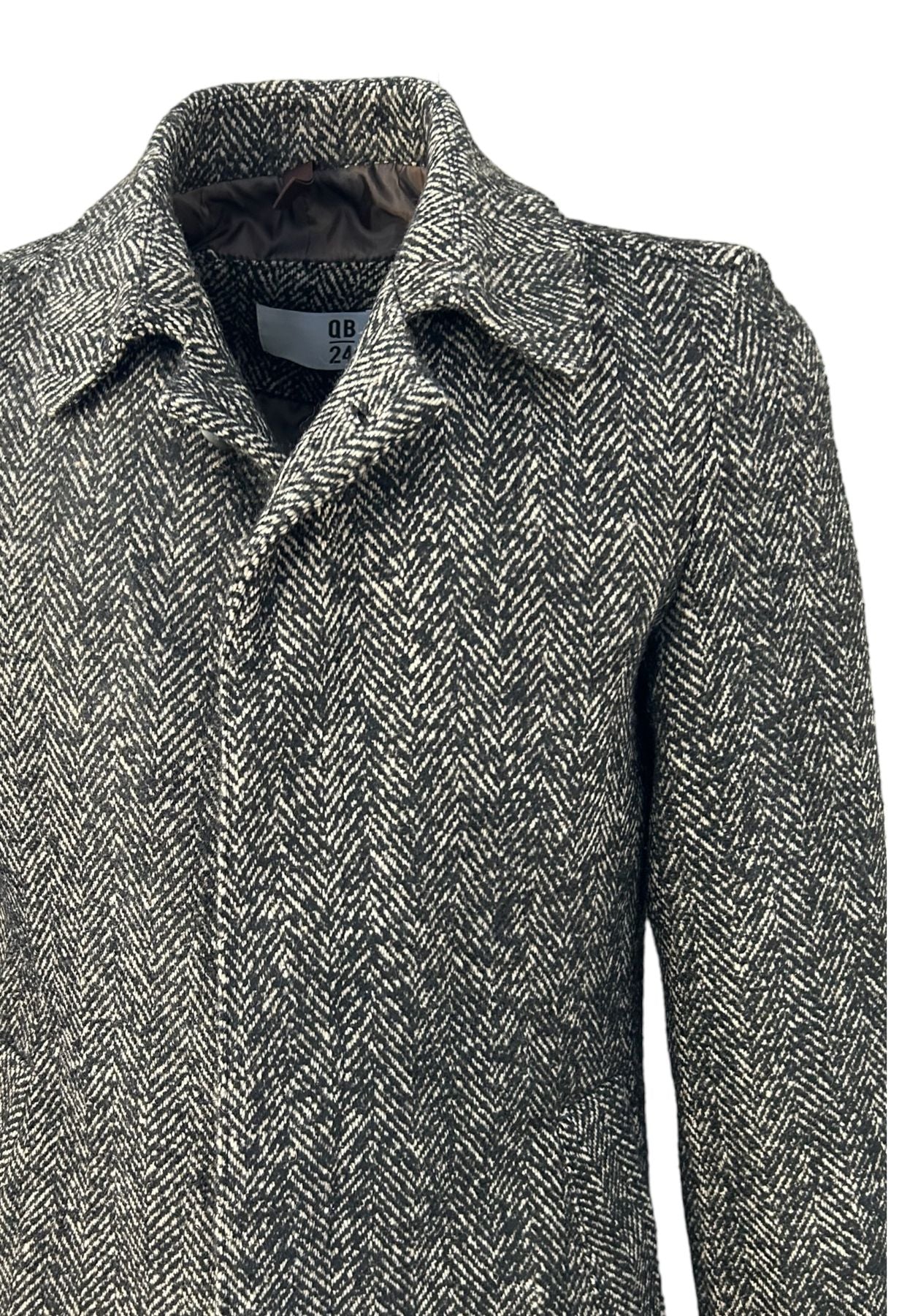 Cappotto Uomo QB24 CFC0113329