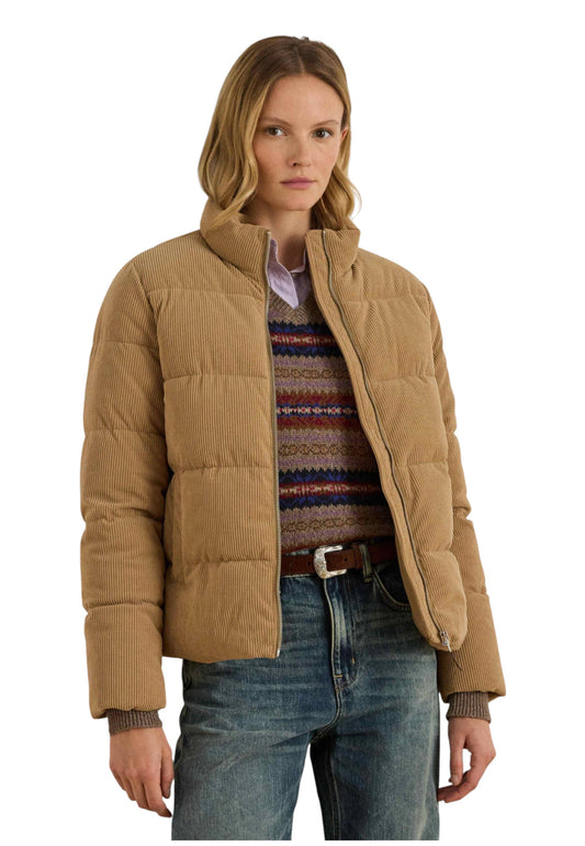 Cappotto Donna Lauren Ralph Lauren 297P04115