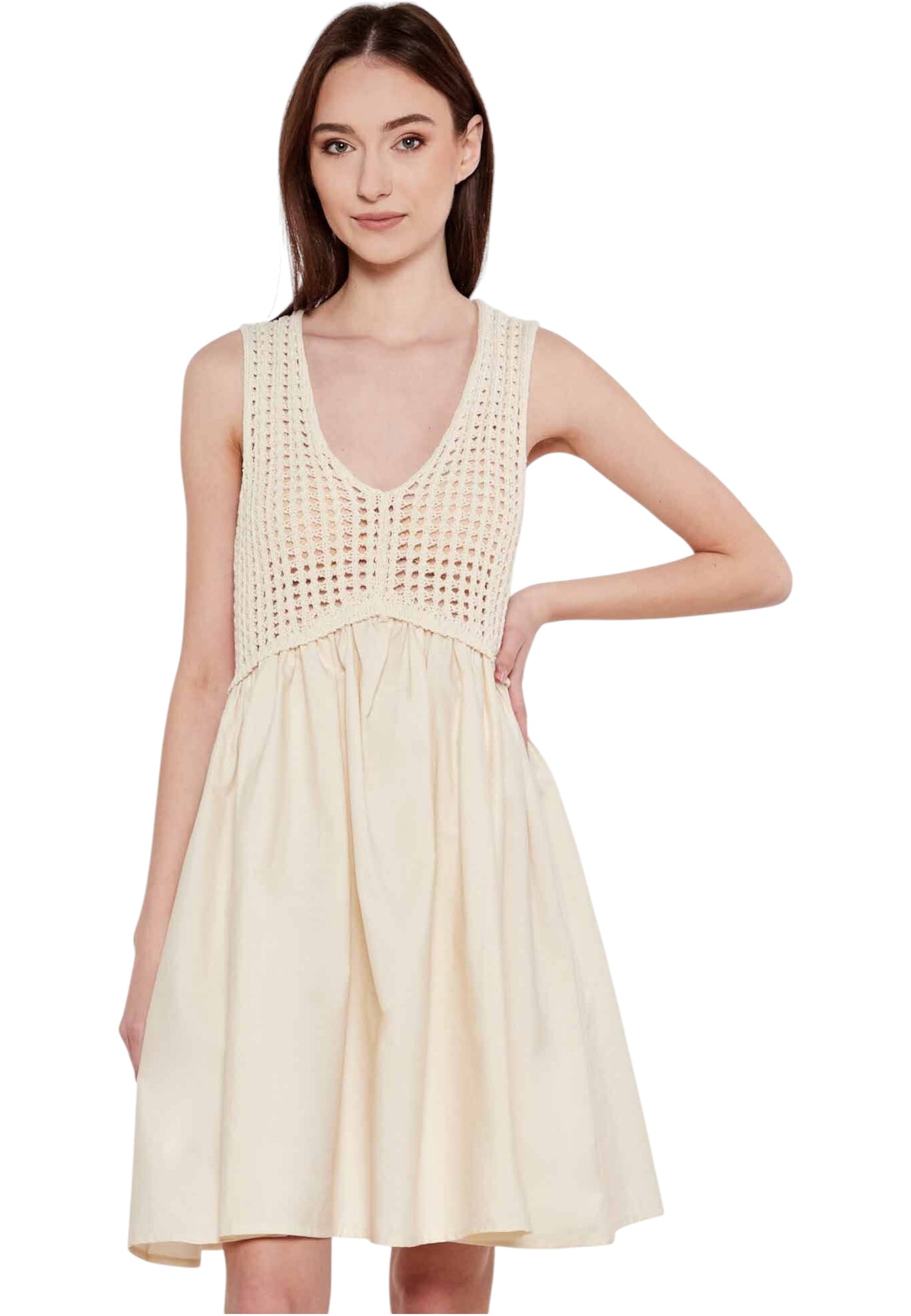 Vestito Corto Donna Liu Jo