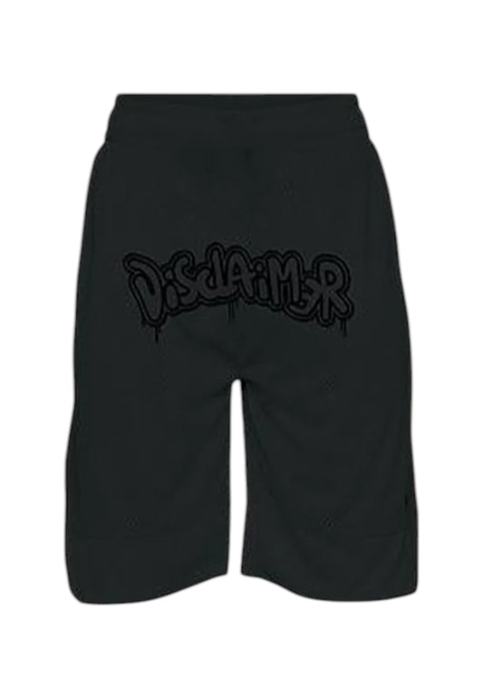 Pantaloncini Bermuda Uomo Disclaimer