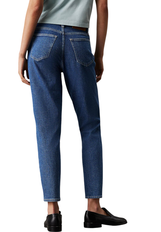 Jeans  Donna Calvin klein Jeans  Mom Jean