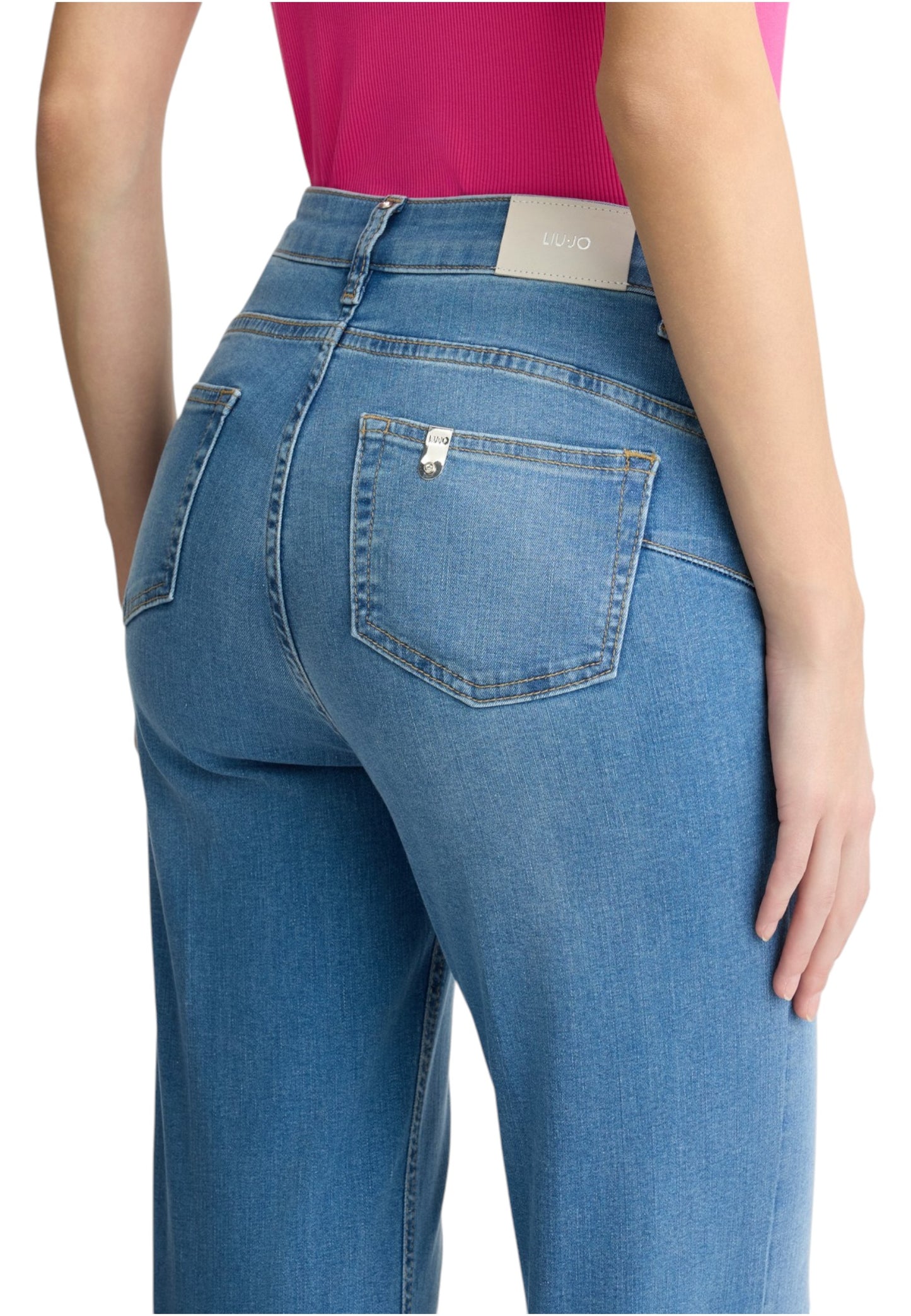 Jeans Donna Liu Jo