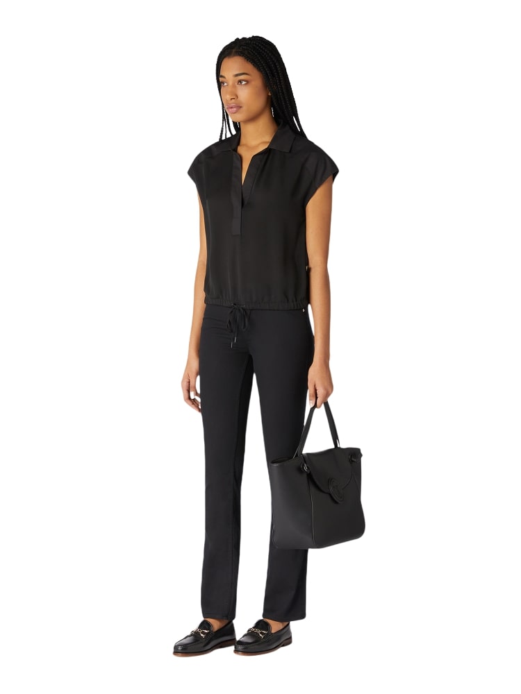 56C005201T005719 - Chemisier - Trussardi