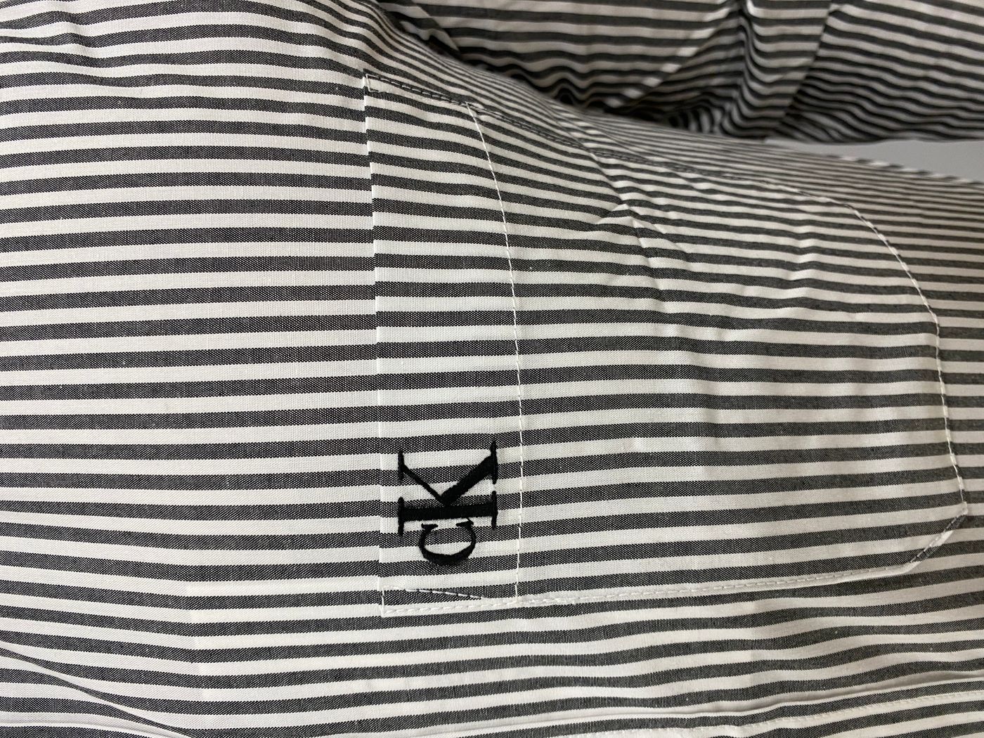 Camicia Manica lunga Uomo Calvin klein Jeans J30J320075
