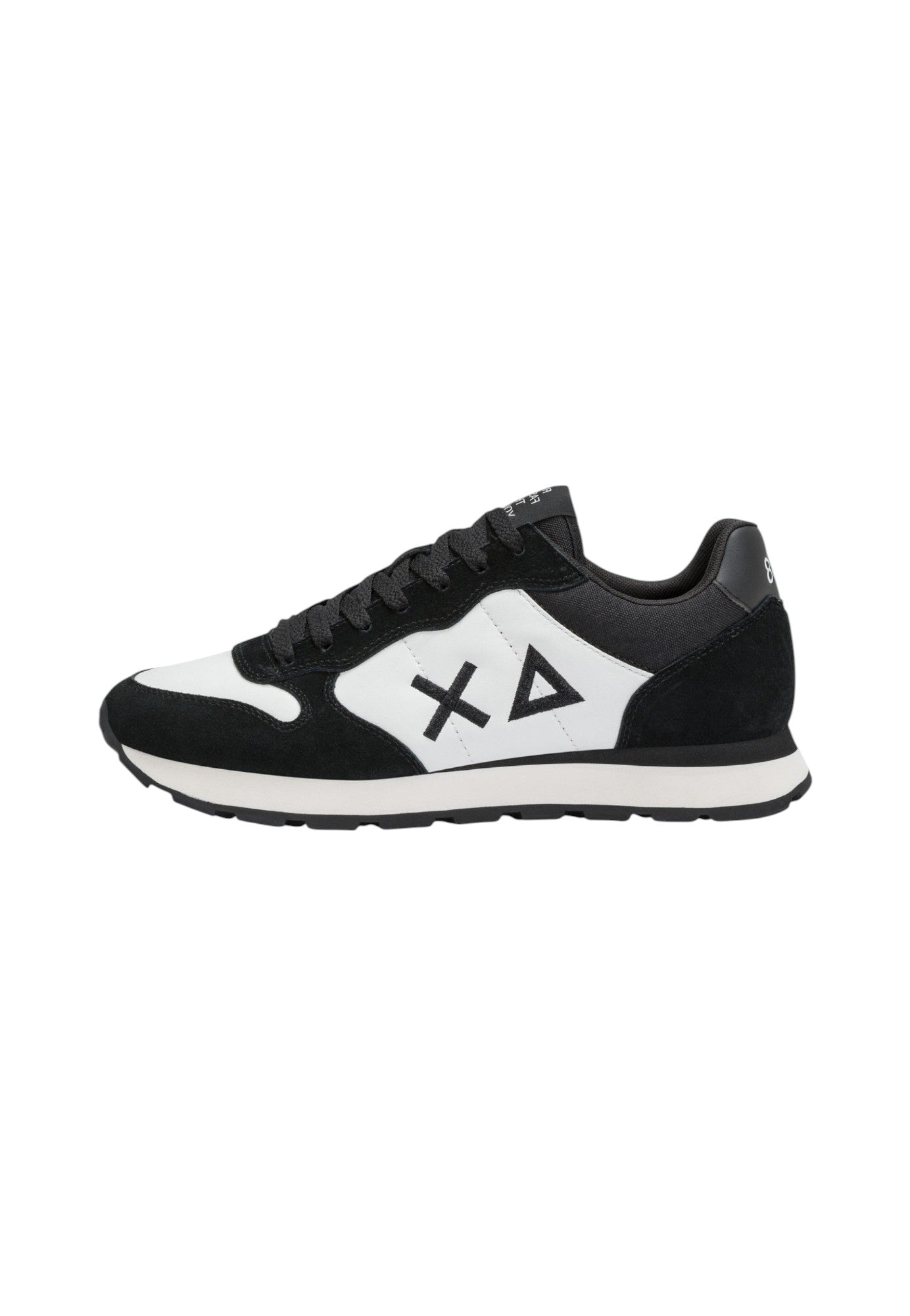 Sneakers Basse Uomo Sun68 Tom Color Z45107