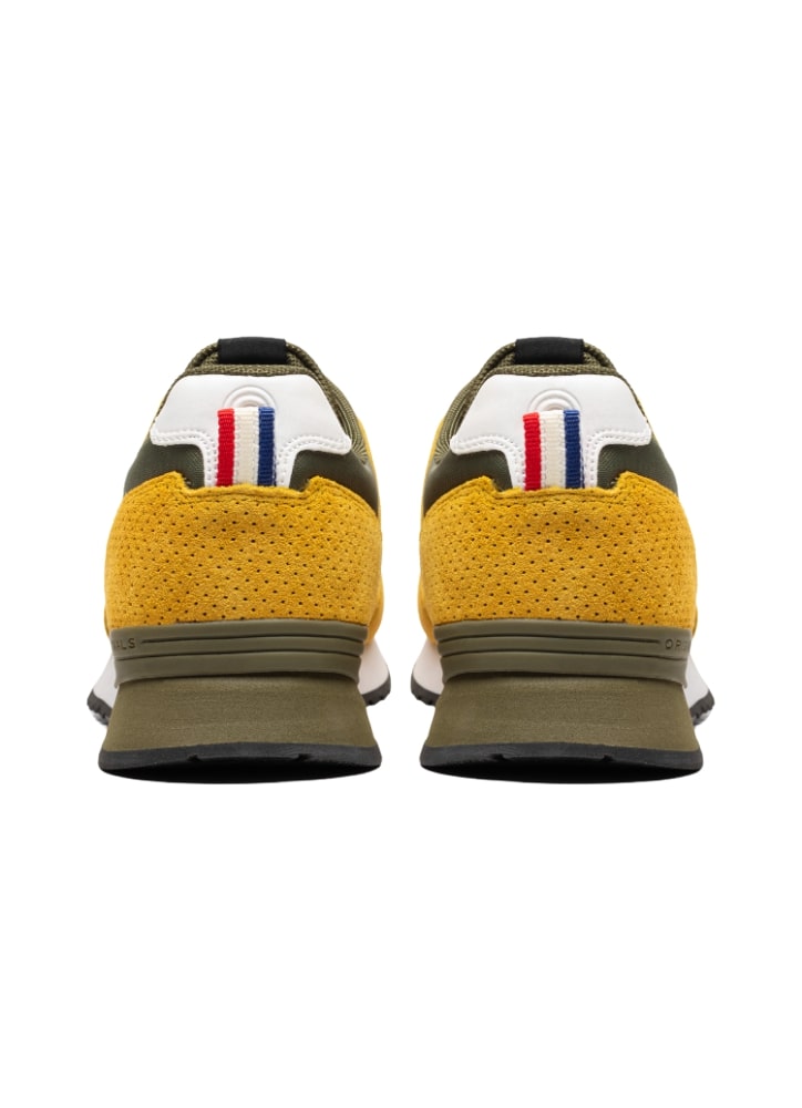 Sneakers Basse Uomo Colmar Originals TRAVISA