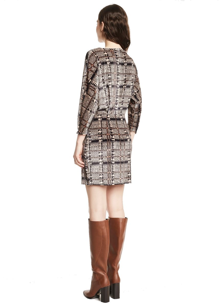 Vestito Corto Donna Gaudi Cocktail 121FD15004