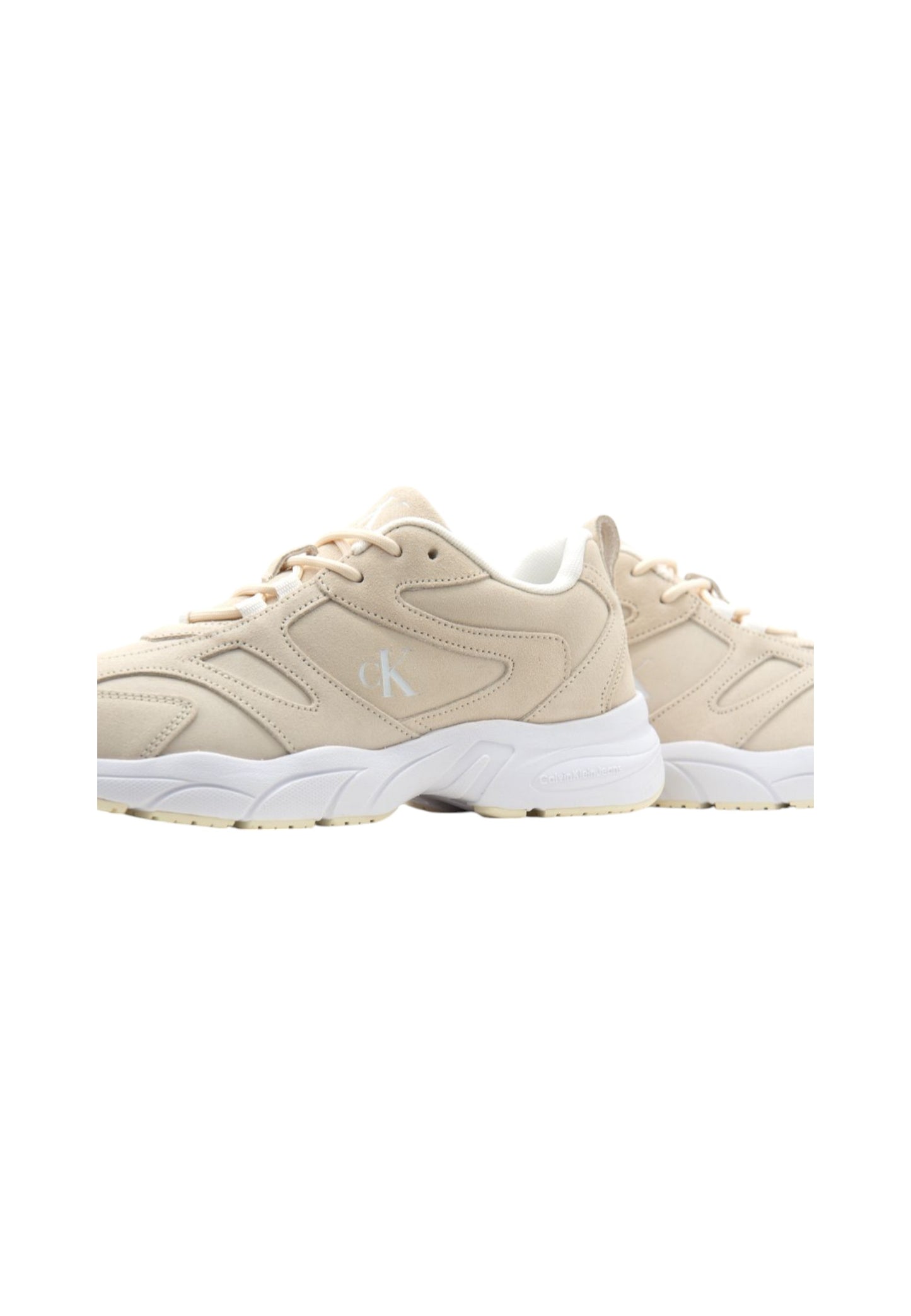 Sneakers Basse Donna Calvin klein Jeans Retro Tennis Low Mg