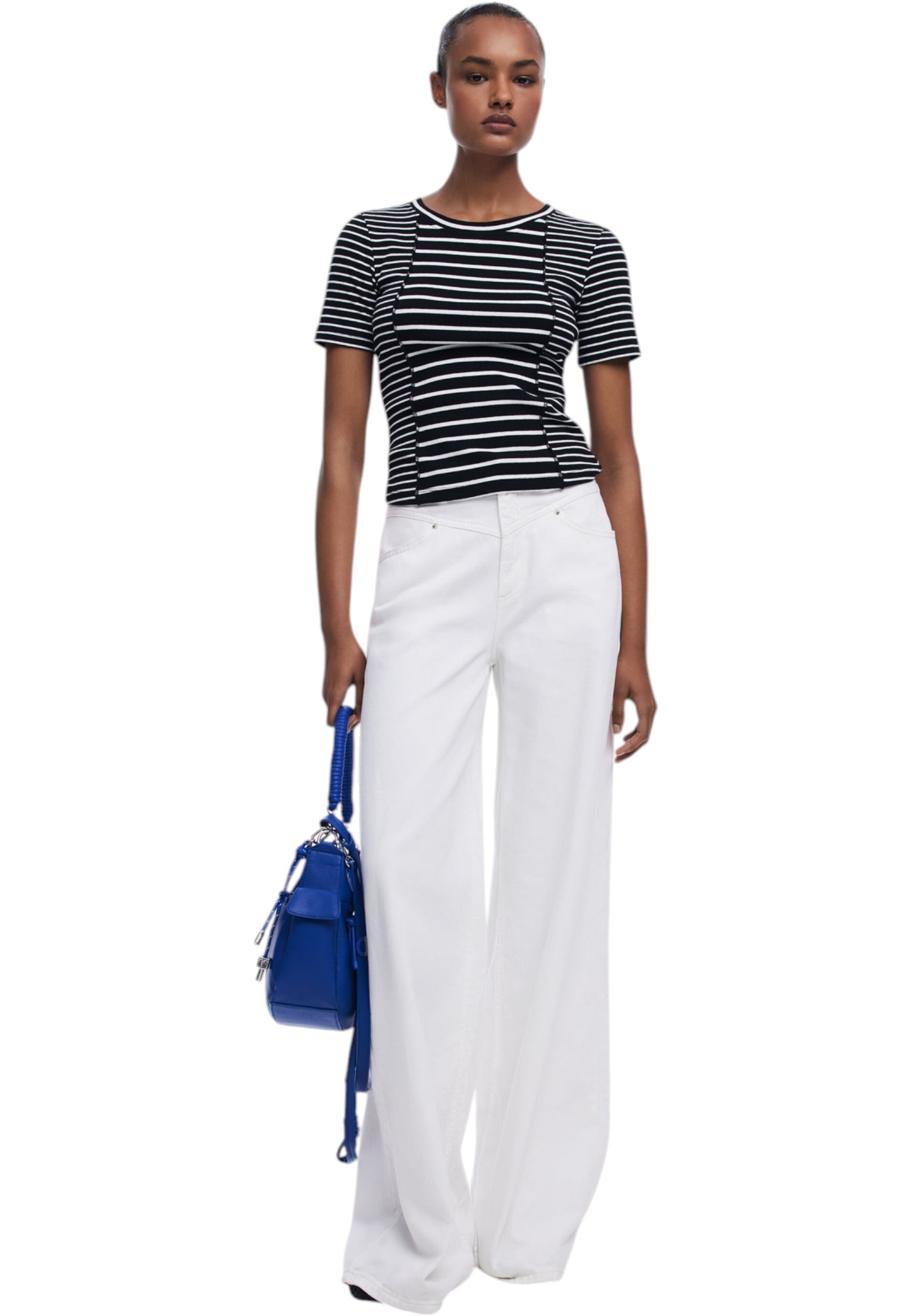 Borsa A Spalla Donna Desigual