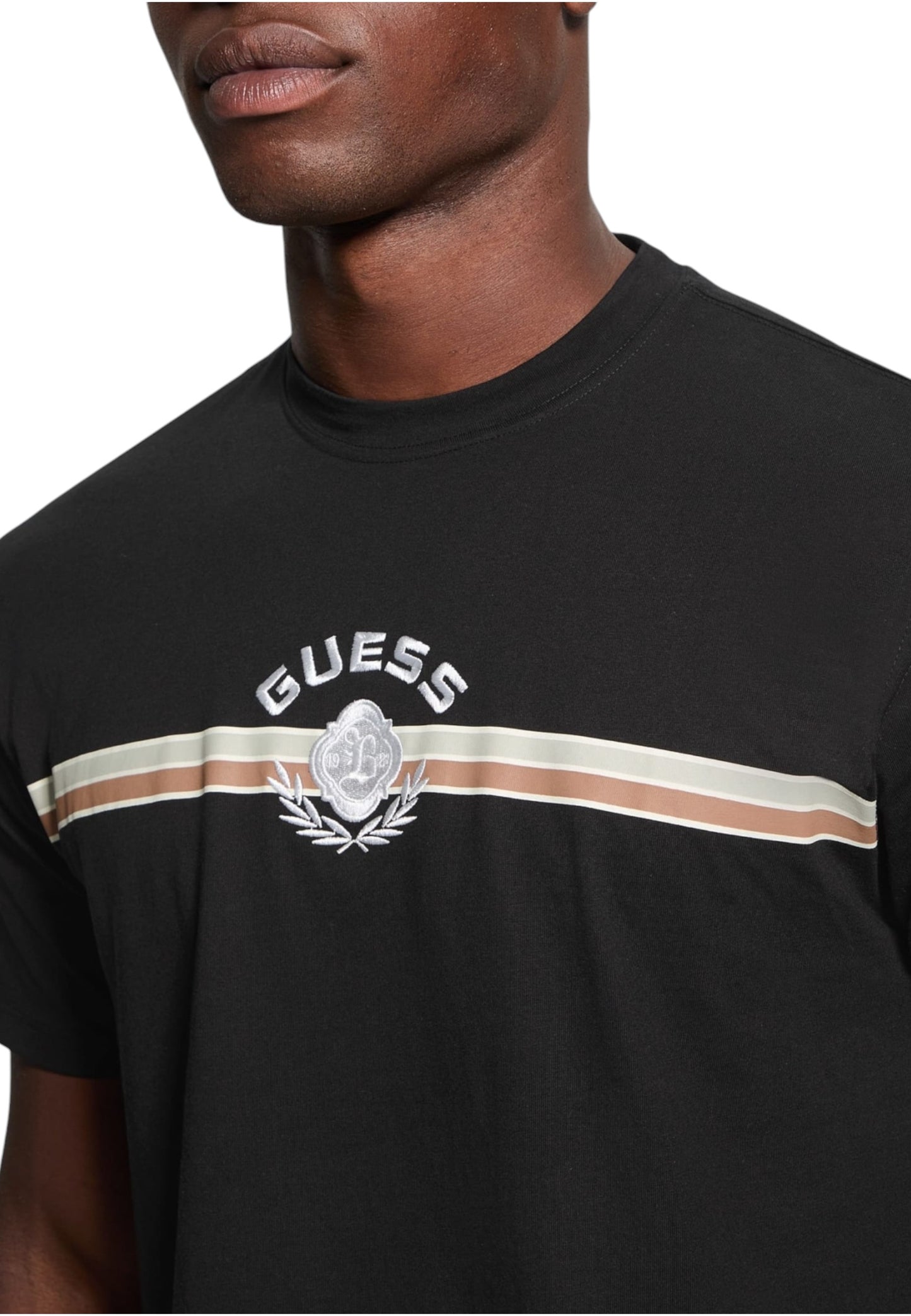 Z5RI02I3Z14 - T-shirt - Guess
