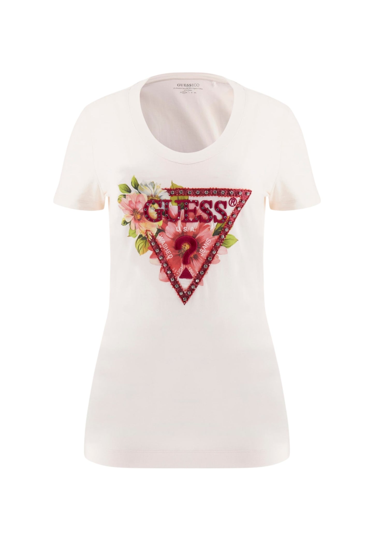 W5GI10J1314 - T-Shirt - Guess