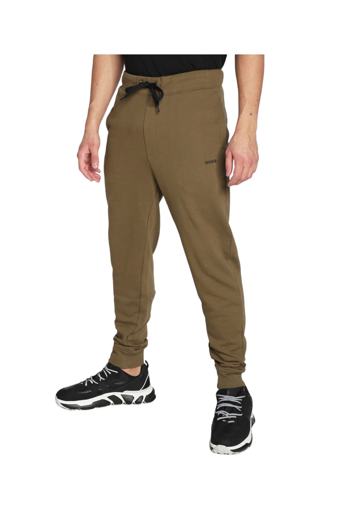 Pantaloni Tuta Uomo Hugo   50475992