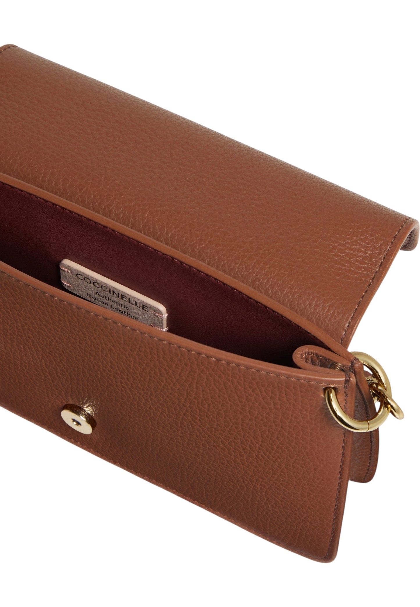 Borsa A Tracolla Donna Coccinelle Coccinelle C-Me E5SSL270101