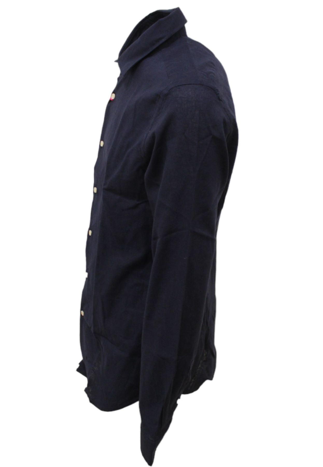 Camicia Manica lunga Uomo Manuel Ritz 3632E602L243432