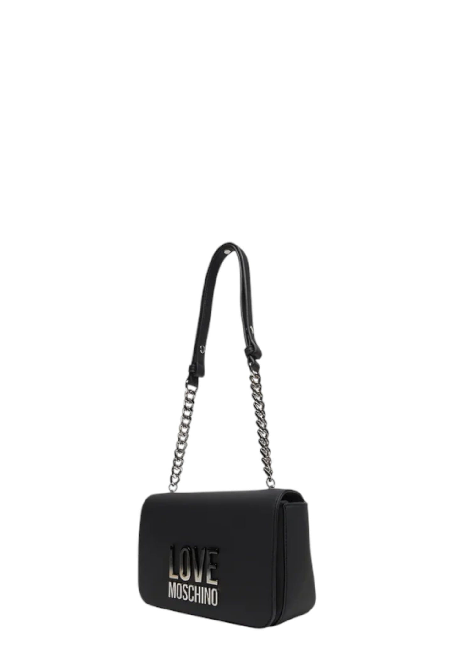 Borsa A Tracolla Donna Love Moschino