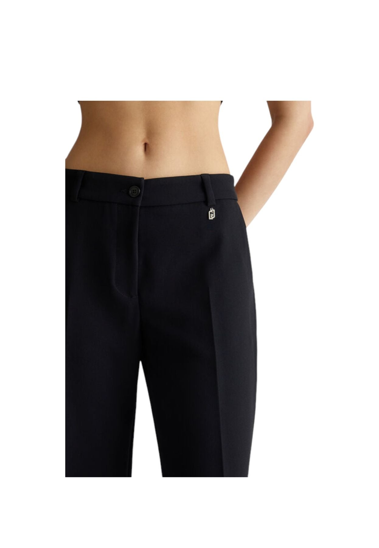 WF4428T0486 - Pantaloni - Liu Jo