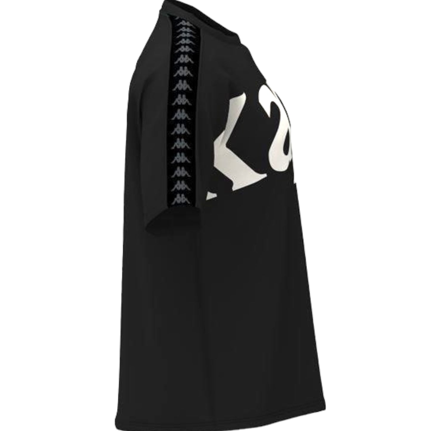 T-Shirt Manica Corta Uomo Kappa 222 Banda Cultin 304S7M0