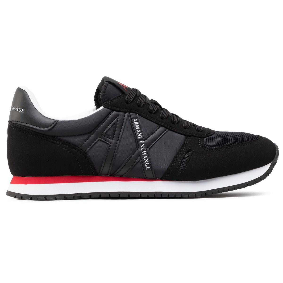XUX017XCC68 - Baskets - Armani Exchange