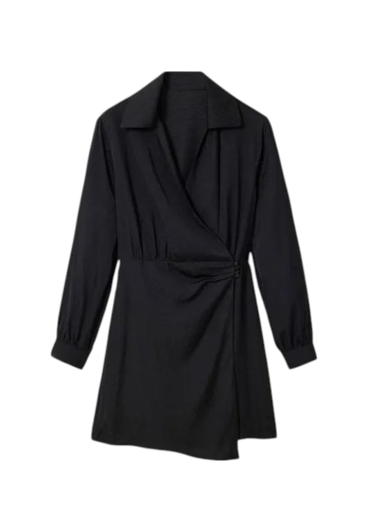 Vestito Corto Donna Desigual   23WWVWAI