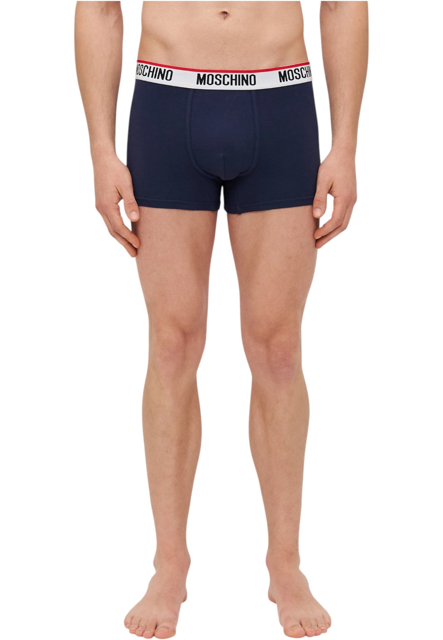 Boxer Set Uomo Moschino