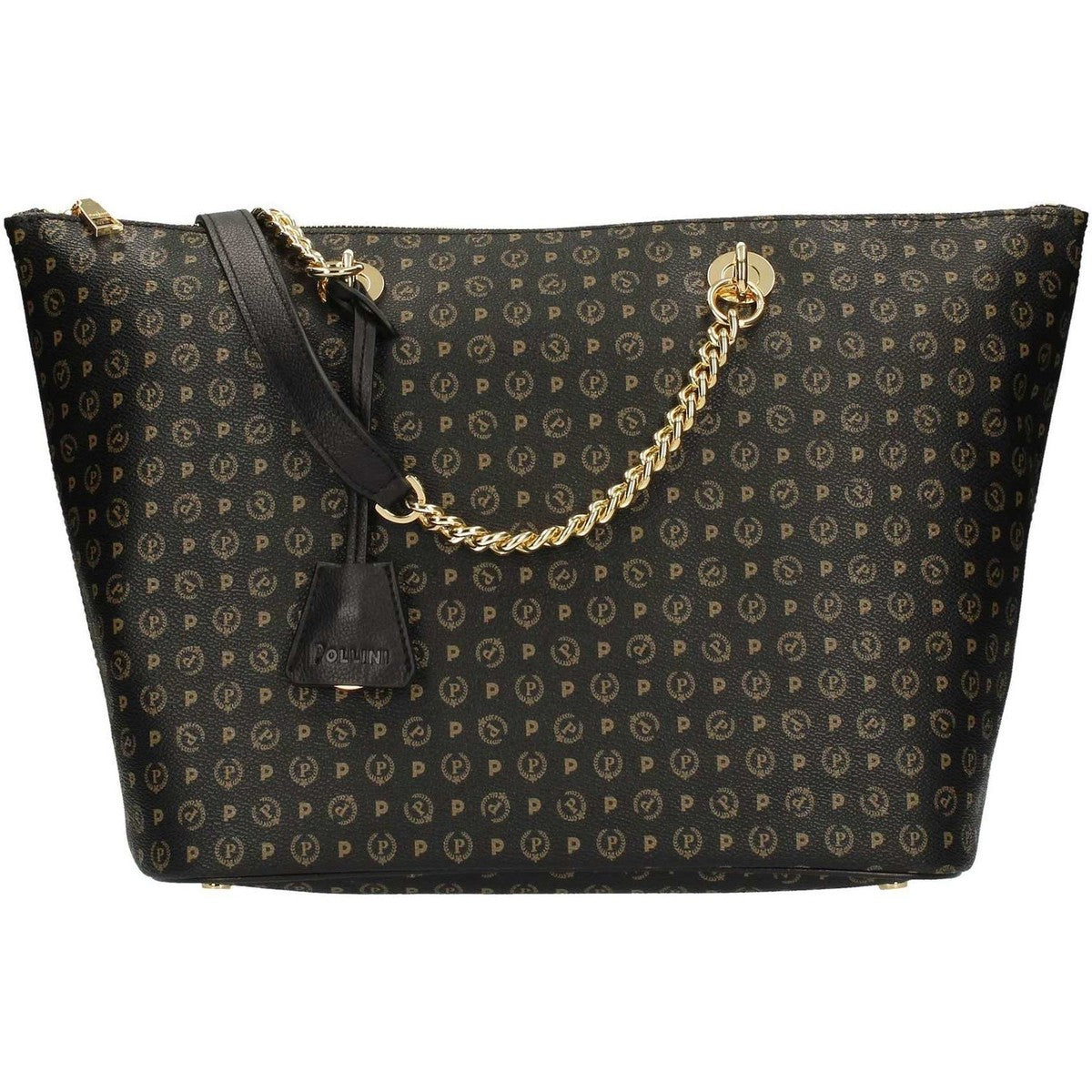 Borsa A Spalla Donna Pollini Heritage TE8410PP02Q11