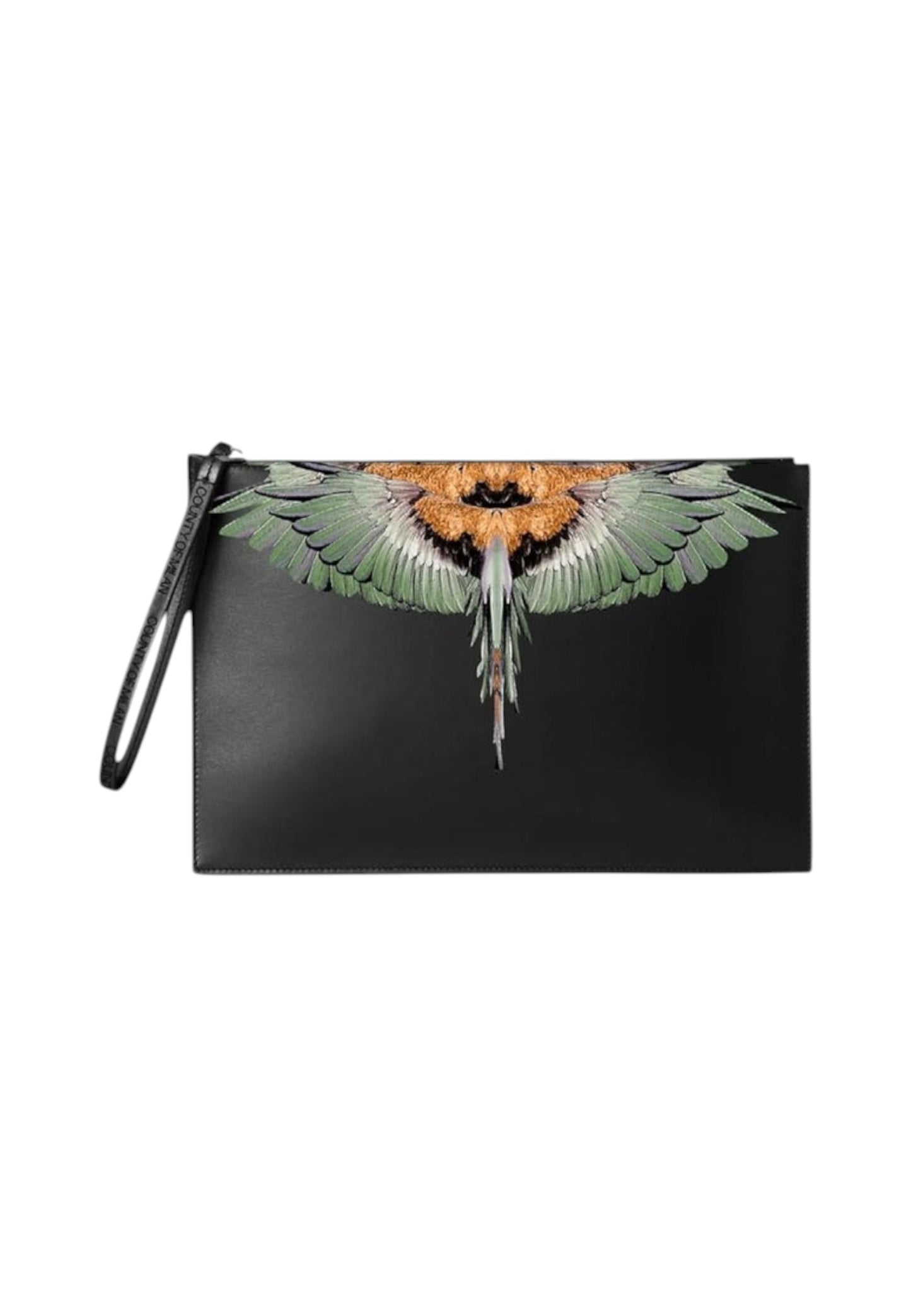 Pochette Uomo County Of Milan Wings COMAF25013