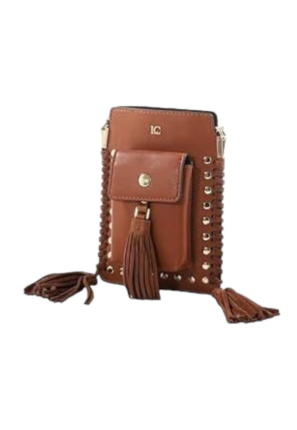 Borsa A Tracolla Donna La Carrie 102MPT800BT