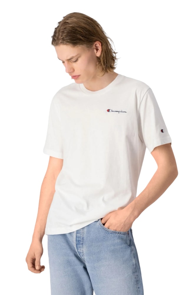217813 - T-shirt - Champion