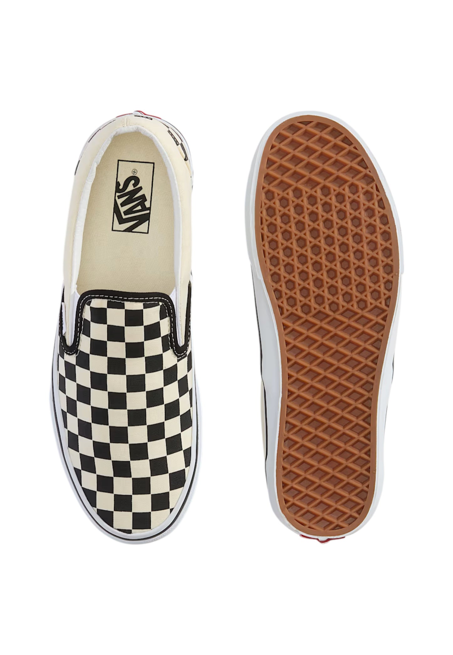 Sneakers Unisex Vans Classic Slip-On VN000EYE