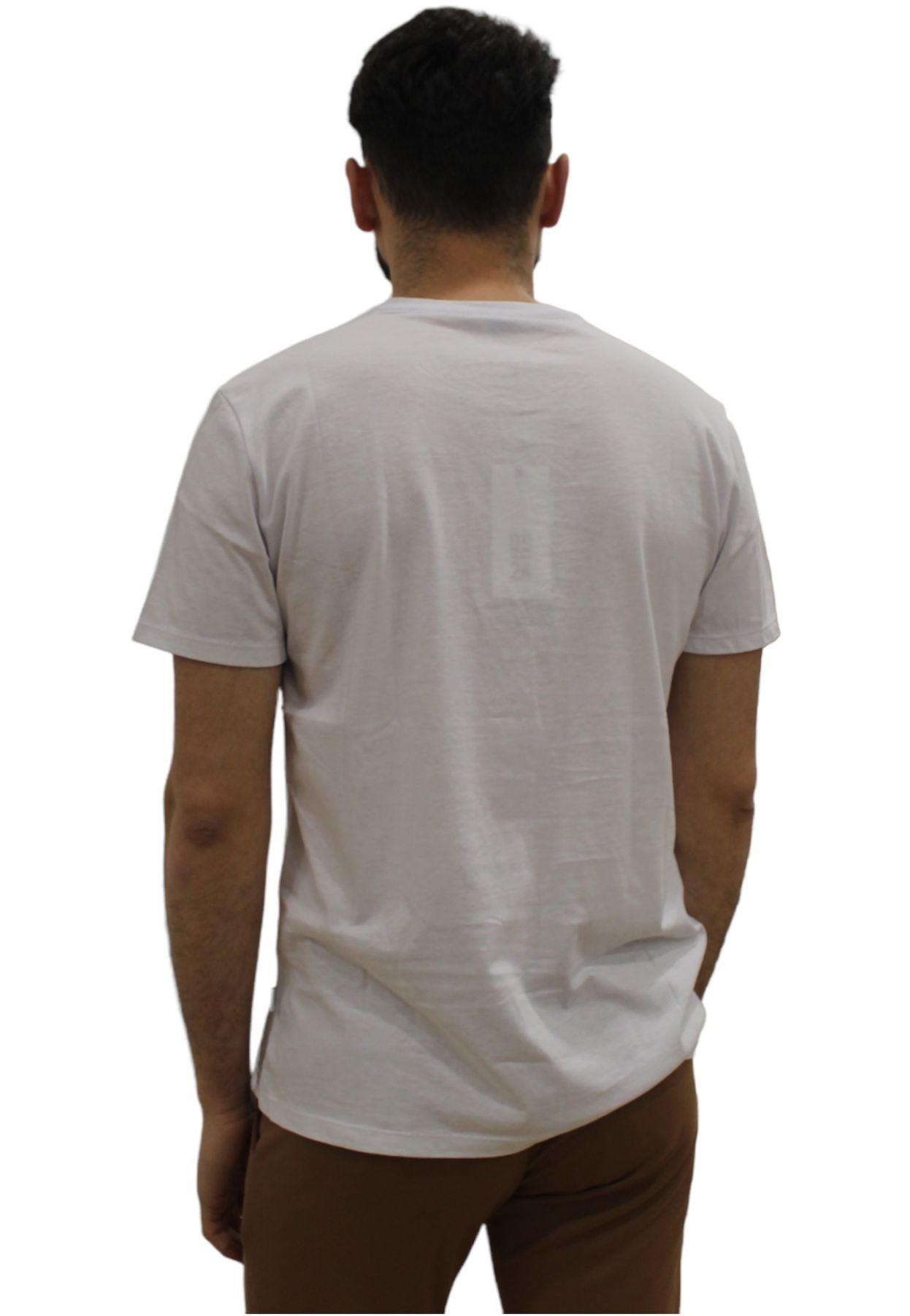 CFC0110829003 - T-shirt - QB24