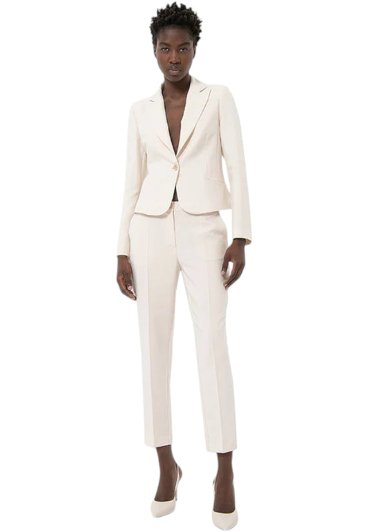 Pantaloni  Donna Fracomina   FR24SV4002W42901