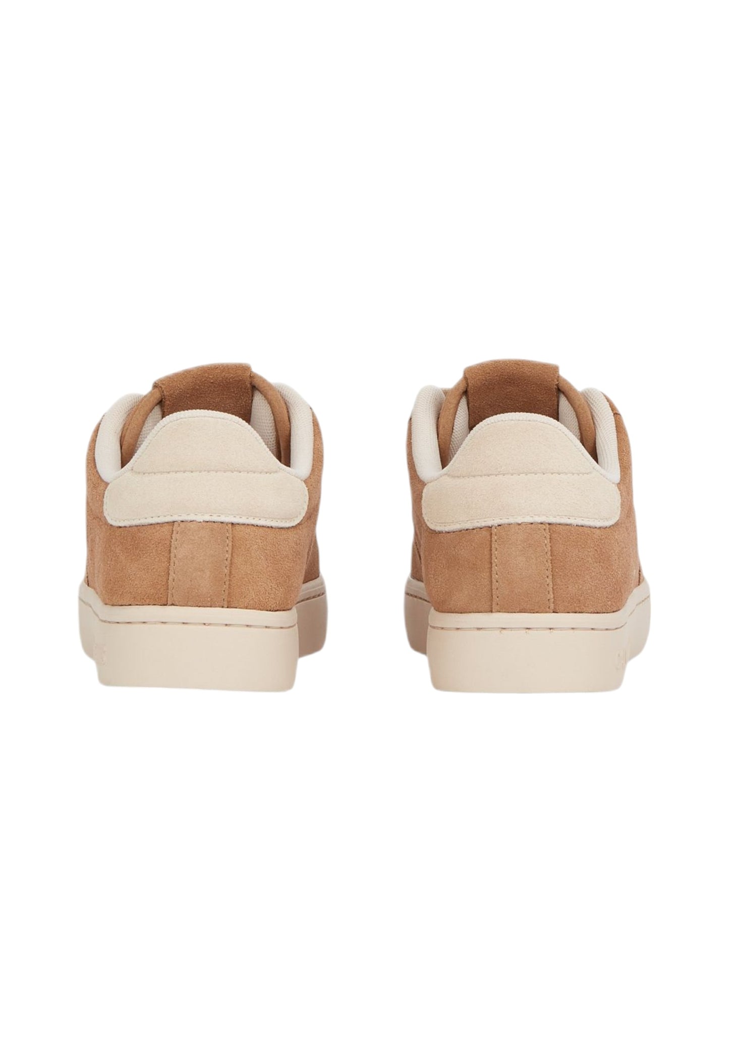Sneakers Basse Donna Calvin klein Jeans Classic Cupsole Lace