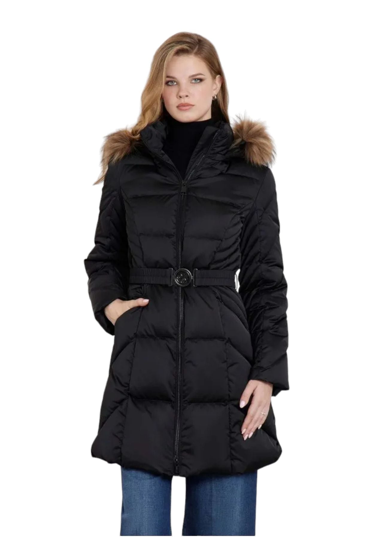 W4BL40WEX52 - Piumino - Guess