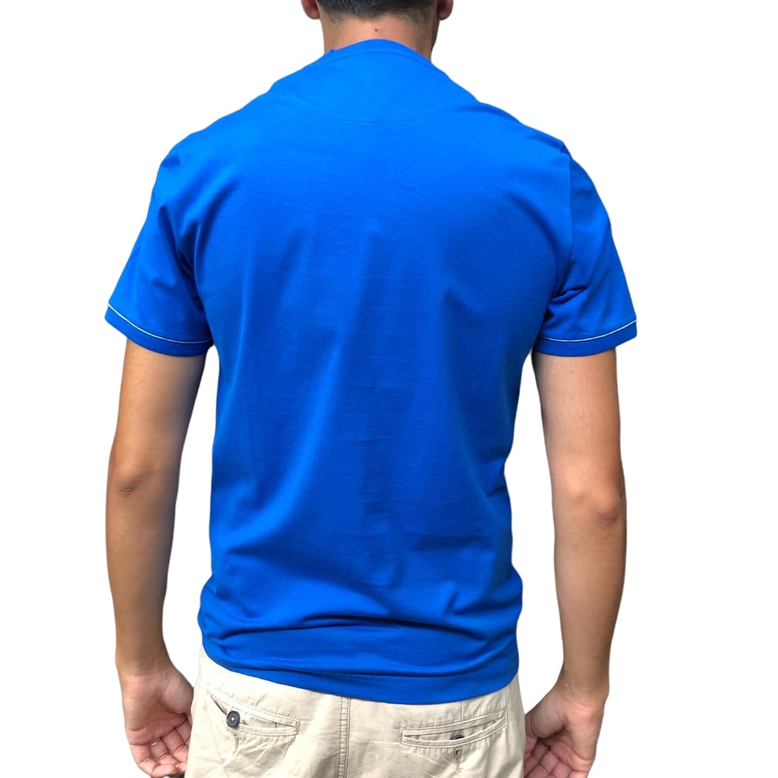 IRH160021152 - T-shirt - Harmont & Blaine