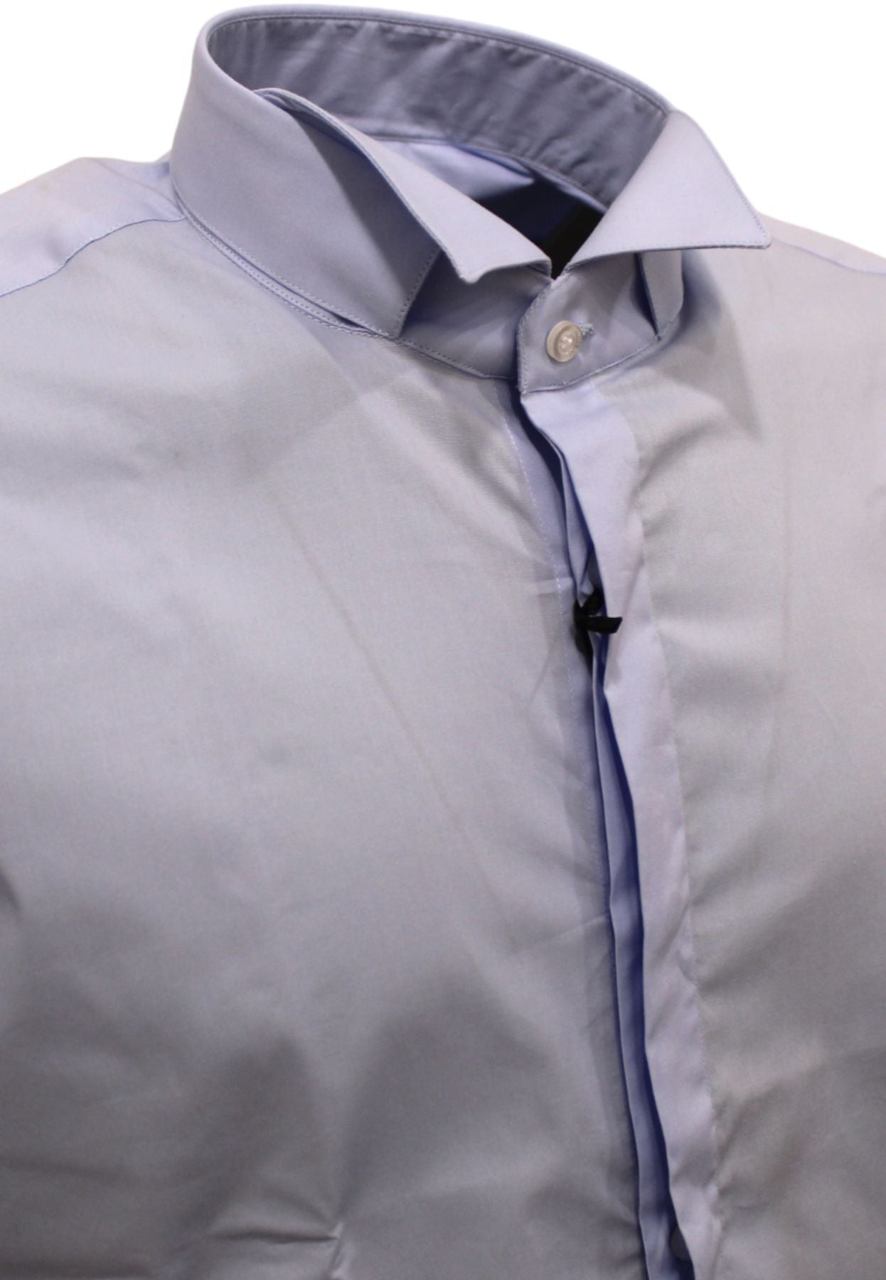 Camicia Manica lunga Uomo Manuel Ritz Elegante 3630E652243179
