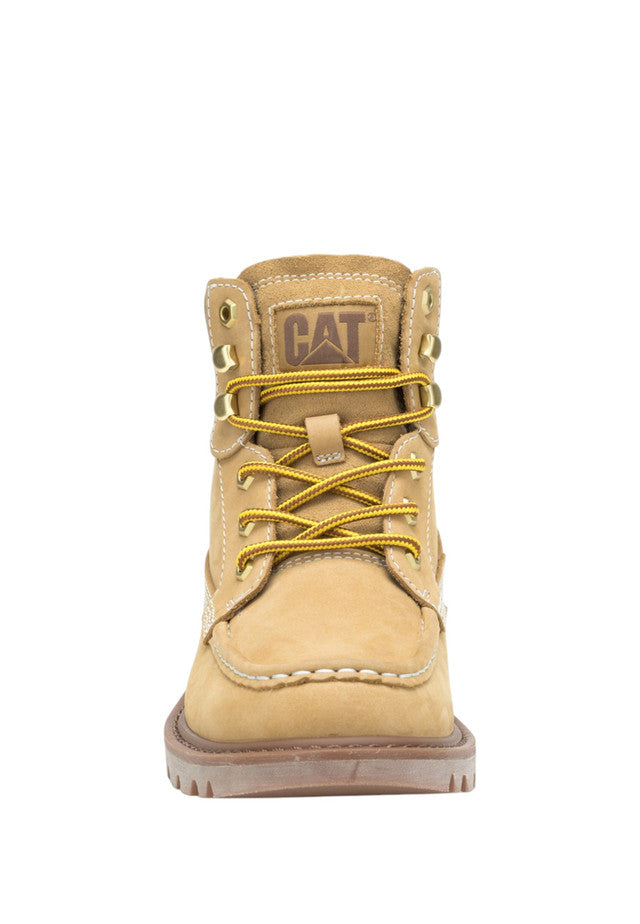CP.COLMOCTOEM - Bottines - Caterpillar