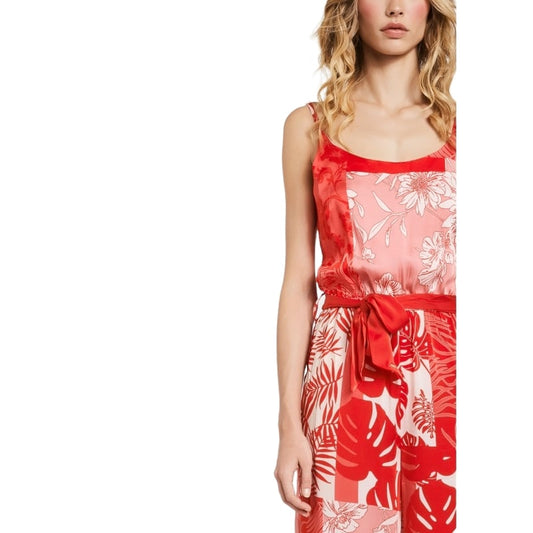 Vestito Lungo Donna Gaudi 011FD25005011006