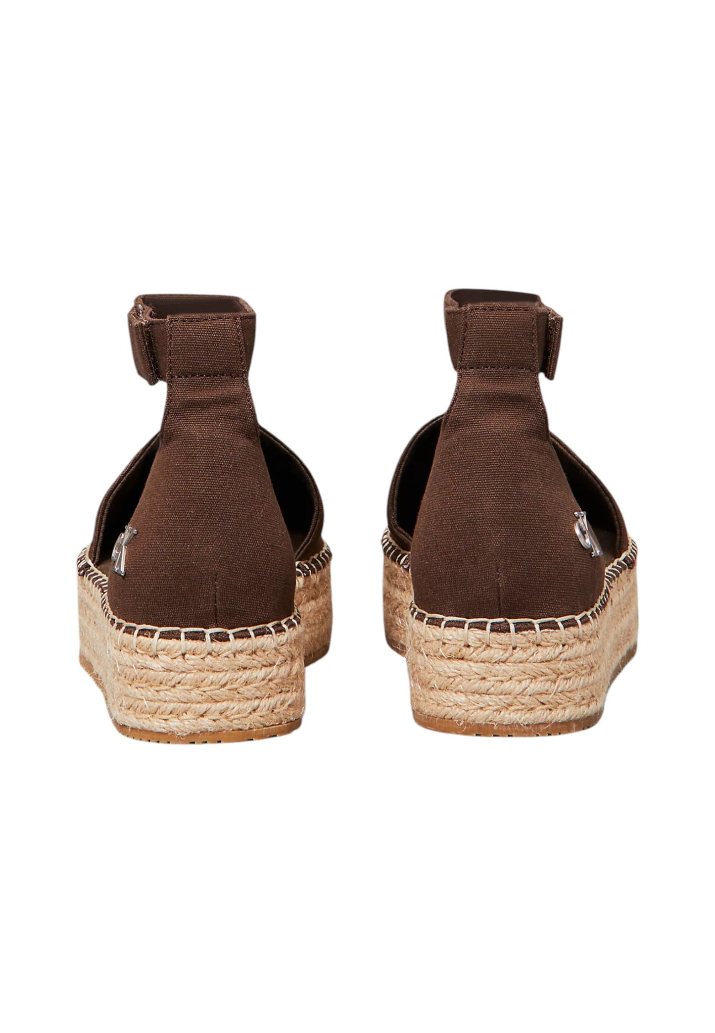 Espadrillas Donna Calvin klein Jeans