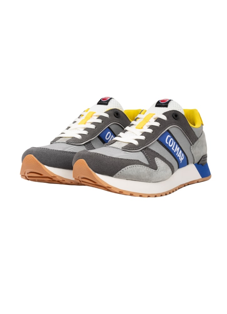 TRAVPRG - Baskets - Colmar Originals