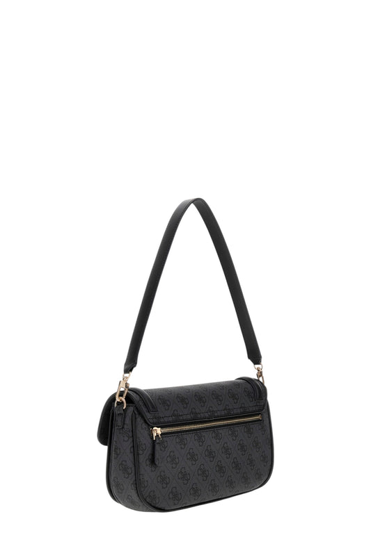 Borsa A Tracolla Donna Guess Flap Shoulder Bag Dea HWSG7993200